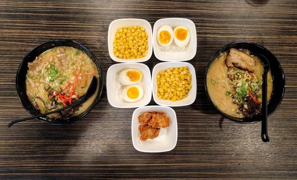 SongChan Ramen And Grill | restaurant | 13788 Roswell Ave #178, Chino, CA 91710, USA | 9096286130 OR +1 909-628-6130