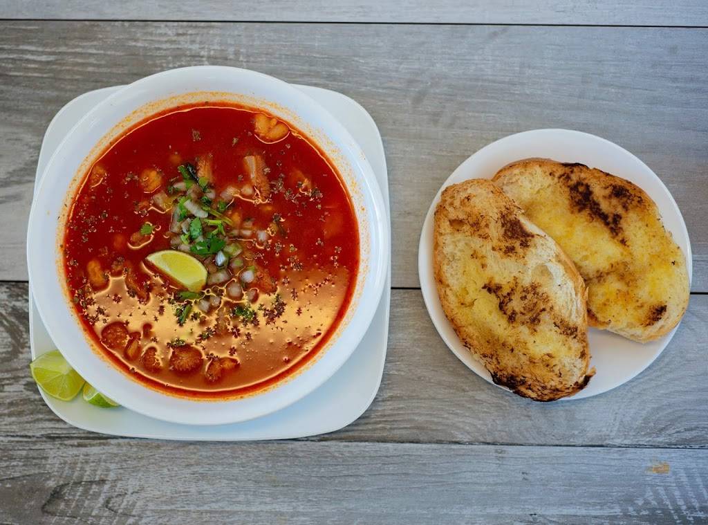 El Sinaloense | restaurant | 525 E Madrid Ave, Las Cruces, NM 88001, USA | 5755204191 OR +1 575-520-4191