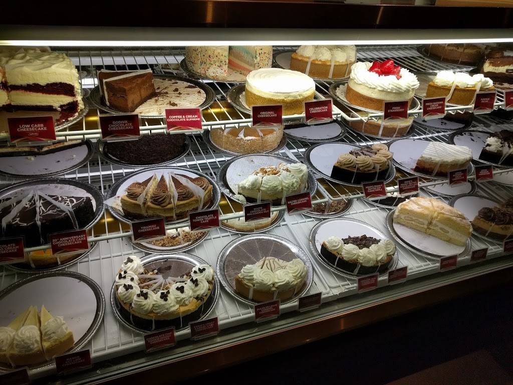 The Cheesecake Factory | restaurant | 364 N Beverly Dr, Beverly Hills, CA 90210, USA | 3102787270 OR +1 310-278-7270