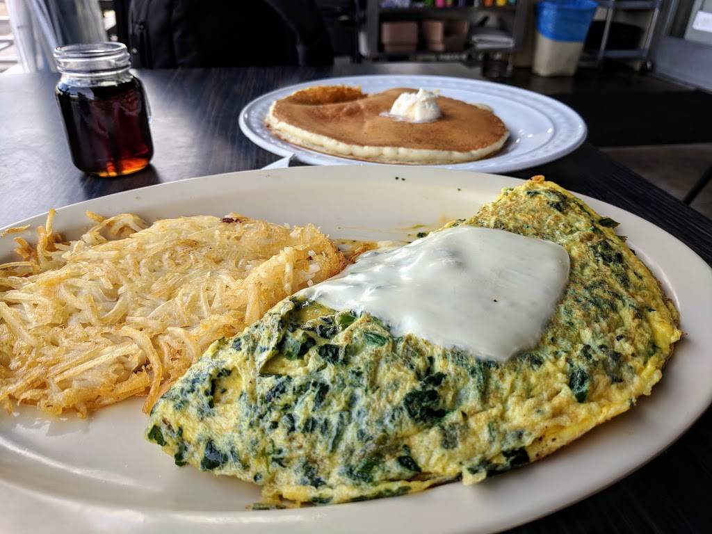 Norms Hangar Coffee Shop | restaurant | 1615 McKinley Ave, La Verne, CA 91750, USA | 9096676229 OR +1 909-667-6229