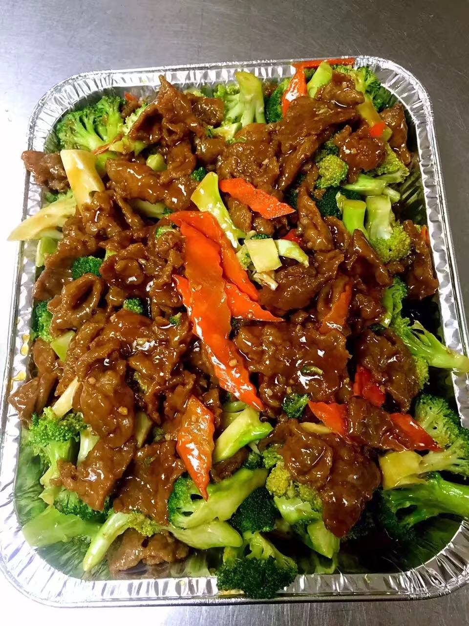 Express Wok | restaurant | 1285 W Central Ave, Brea, CA 92821, USA | 5626909458 OR +1 562-690-9458