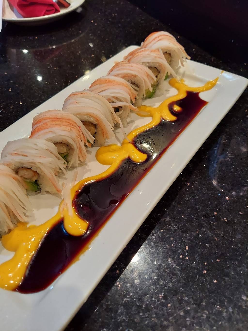 Ichibon Seafood & Steakhouse | restaurant | 4908 Fairmont Pkwy, Pasadena, TX 77505, USA | 2819910486 OR +1 281-991-0486