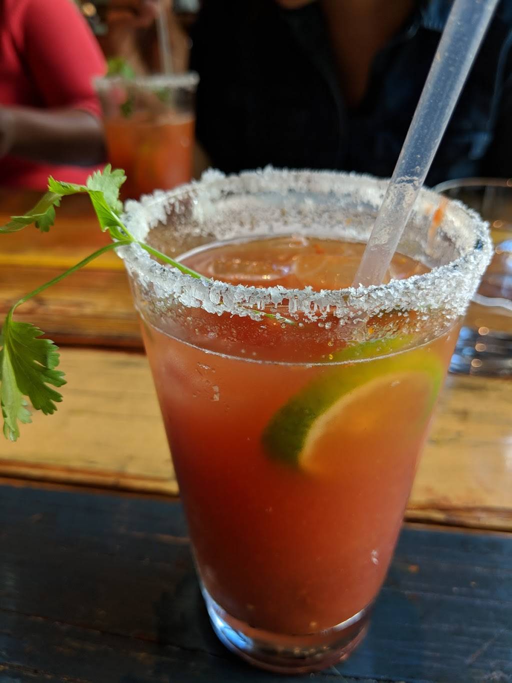 Calavera | restaurant | 2337 Broadway, Oakland, CA 94612, USA | 5103383273 OR +1 510-338-3273