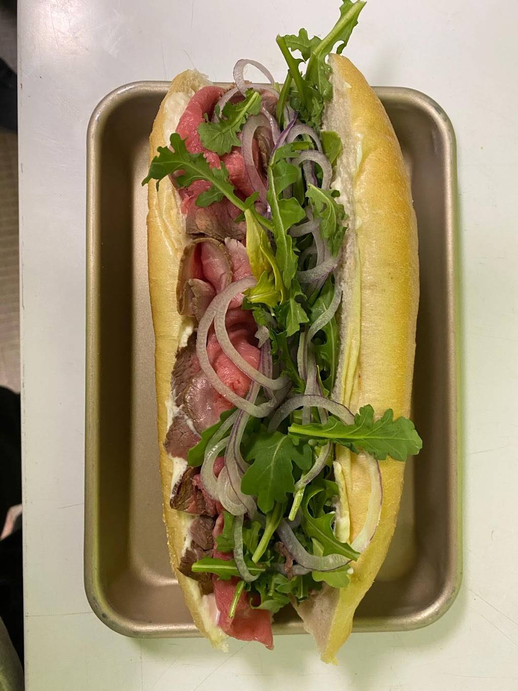 Ghost Munchies | restaurant | 240-09 Linden Blvd, Elmont, NY 11003, USA | 5166365299 OR +1 516-636-5299