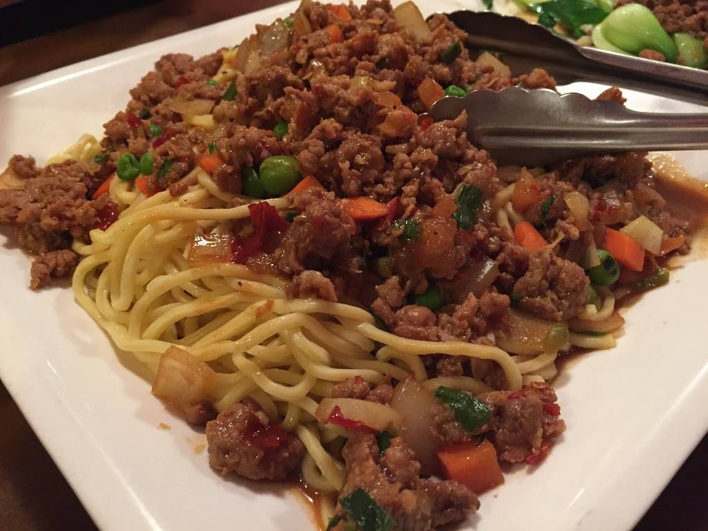 Blue Ginger | restaurant | 1132 E Main St, Stamford, CT 06902, USA | 2039759388 OR +1 203-975-9388