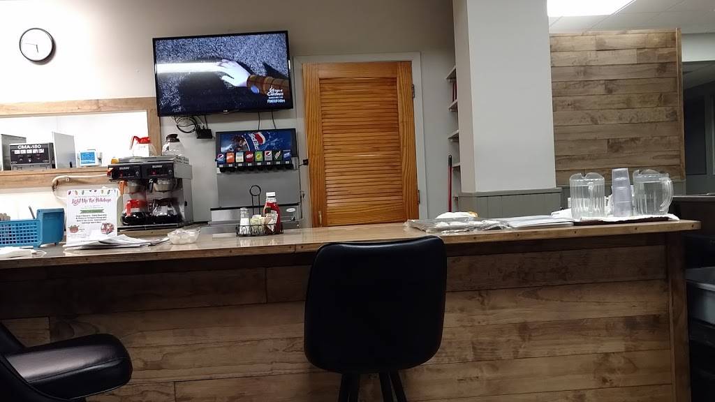 The Cornstalk Cafe - Shelby, IA | restaurant | 12 East St, Shelby, IA 51570, USA | 7125442942 OR +1 712-544-2942