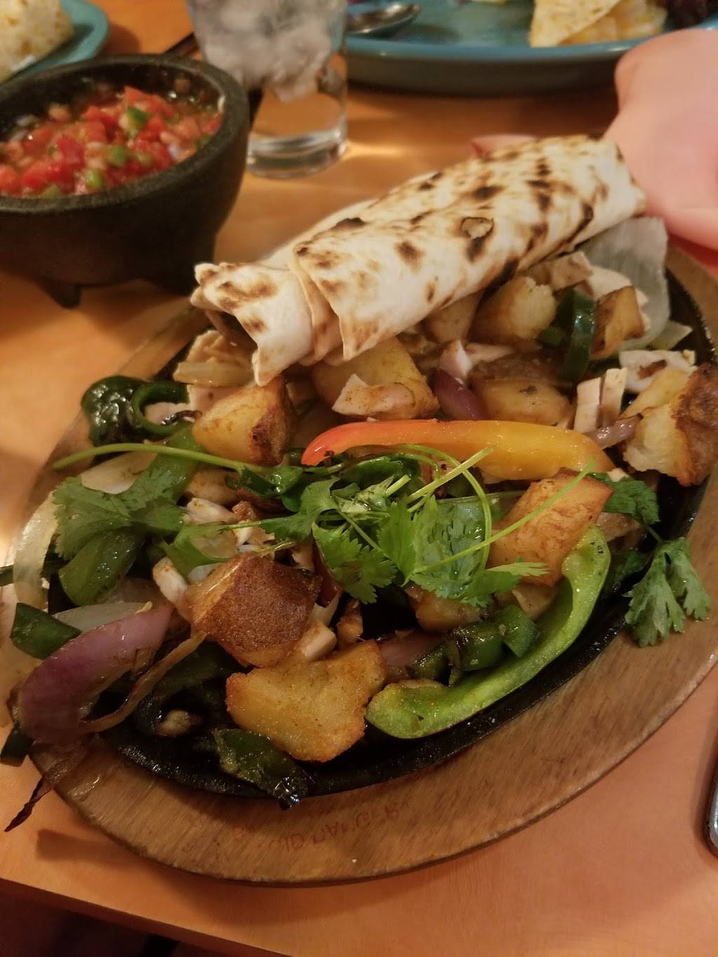 Prickly Pear Southwest Cafe | restaurant | 328 S Main St, Ann Arbor, MI 48104, USA | 7349300047 OR +1 734-930-0047