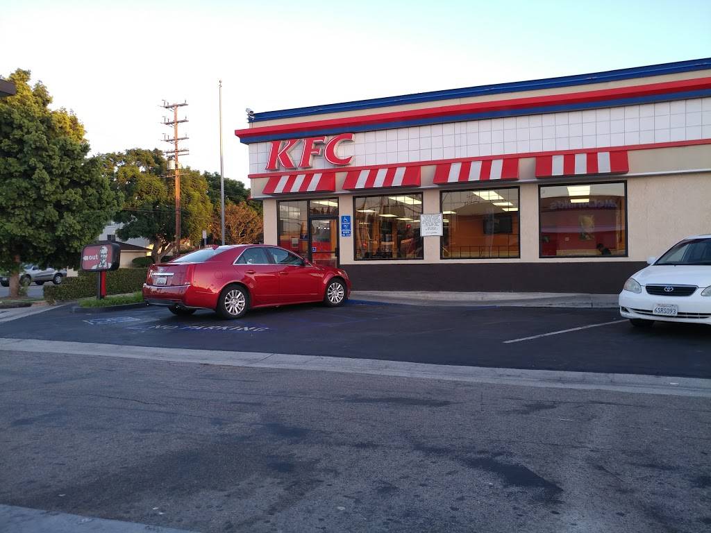 KFC | restaurant | 3061 Sawtelle Blvd, Los Angeles, CA 90066, USA | 3103986580 OR +1 310-398-6580
