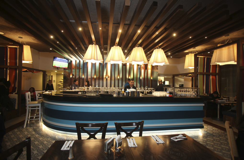 Cabanna Restaurant | restaurant | Blvd. Agua Caliente, Plaza Paseo Chapultepec 10387, Neidhart, 22020 Tijuana, B.C., Mexico | 016646818490 OR +52 664 681 8490