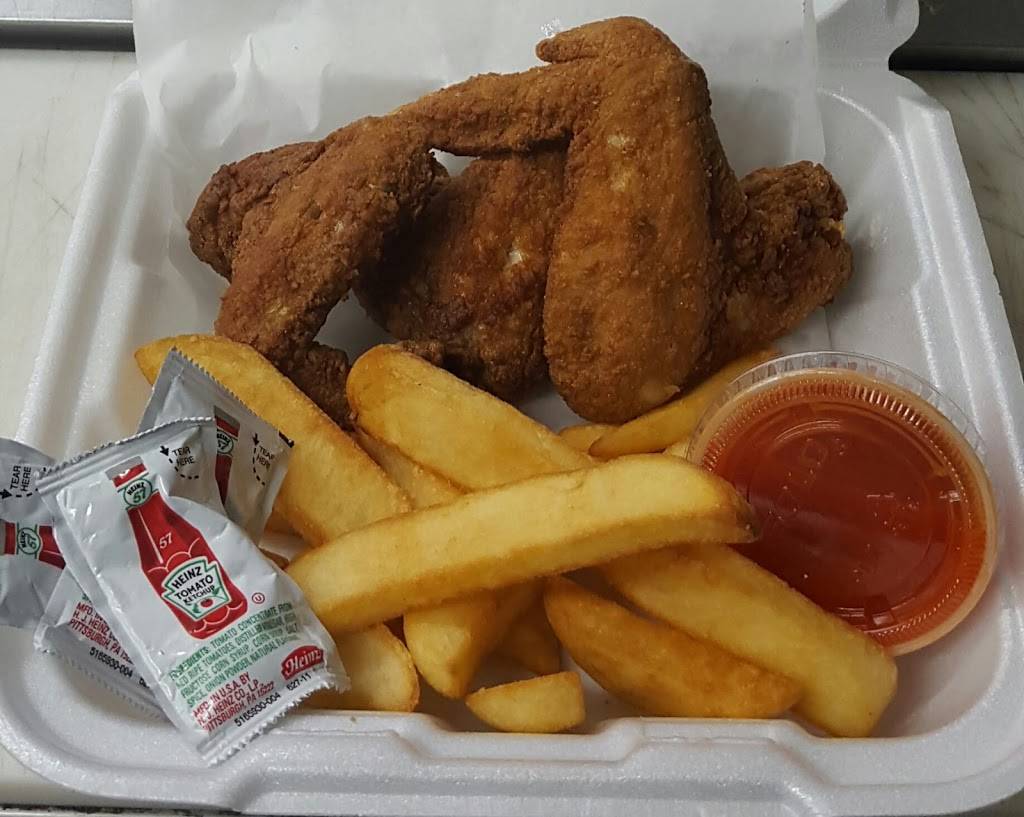 E & S Original Steak-N-Take | restaurant | 103 Mulberry St, Newark, NJ 07102, USA | 9739411100 OR +1 973-941-1100