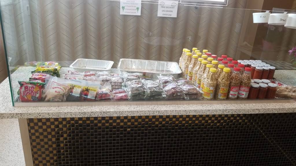 Lena’s Roti & Doubles | restaurant | 278 Eddystone Ave, North York, ON M3N 1H7, Canada | 6473447700 OR +1 647-344-7700