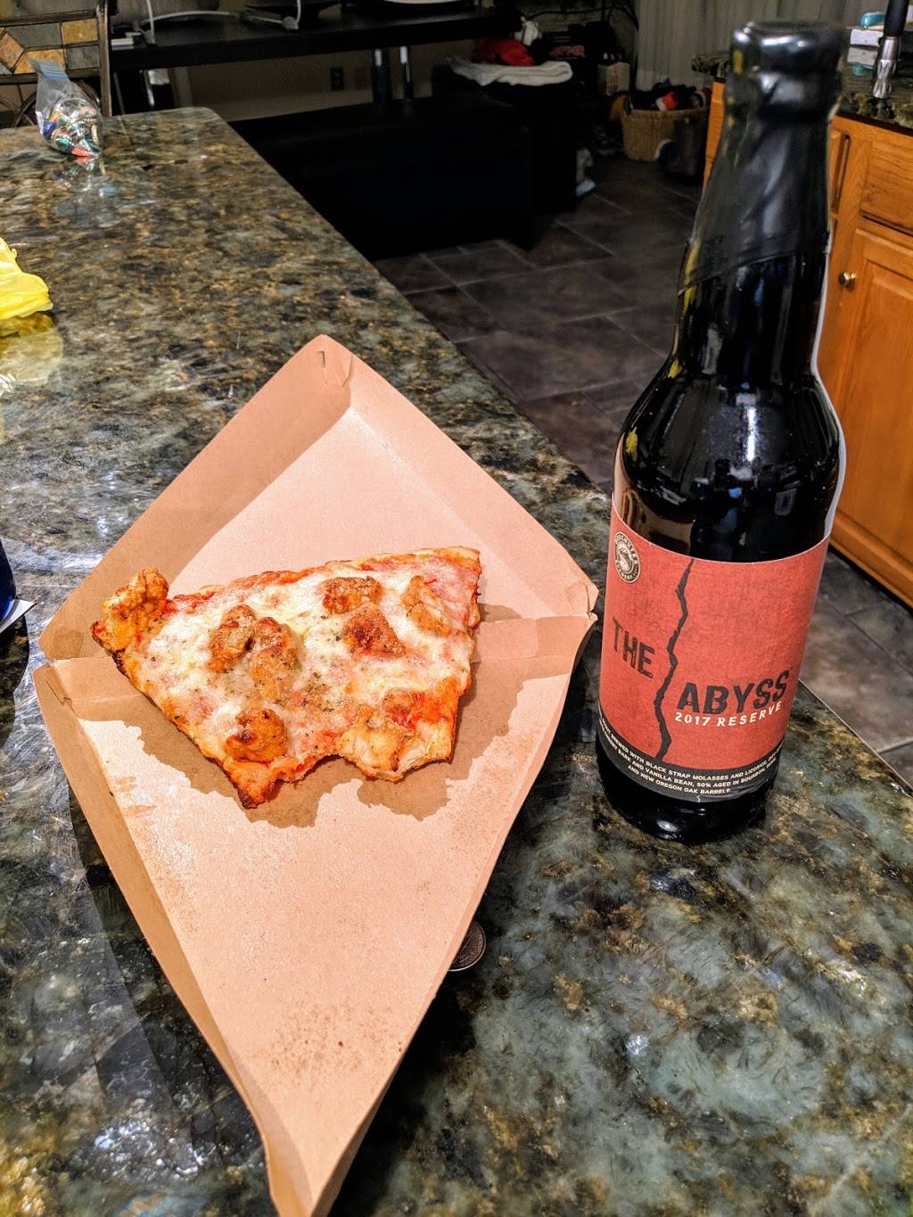 Wegmans Pizza | restaurant | 50 Foundry Way, Malvern, PA 19355, USA | 4849139625 OR +1 484-913-9625