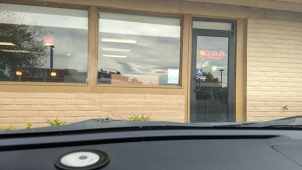 Carls Jr. | restaurant | 820 W Kettleman Ln, Lodi, CA 95240, USA | 2093331288 OR +1 209-333-1288