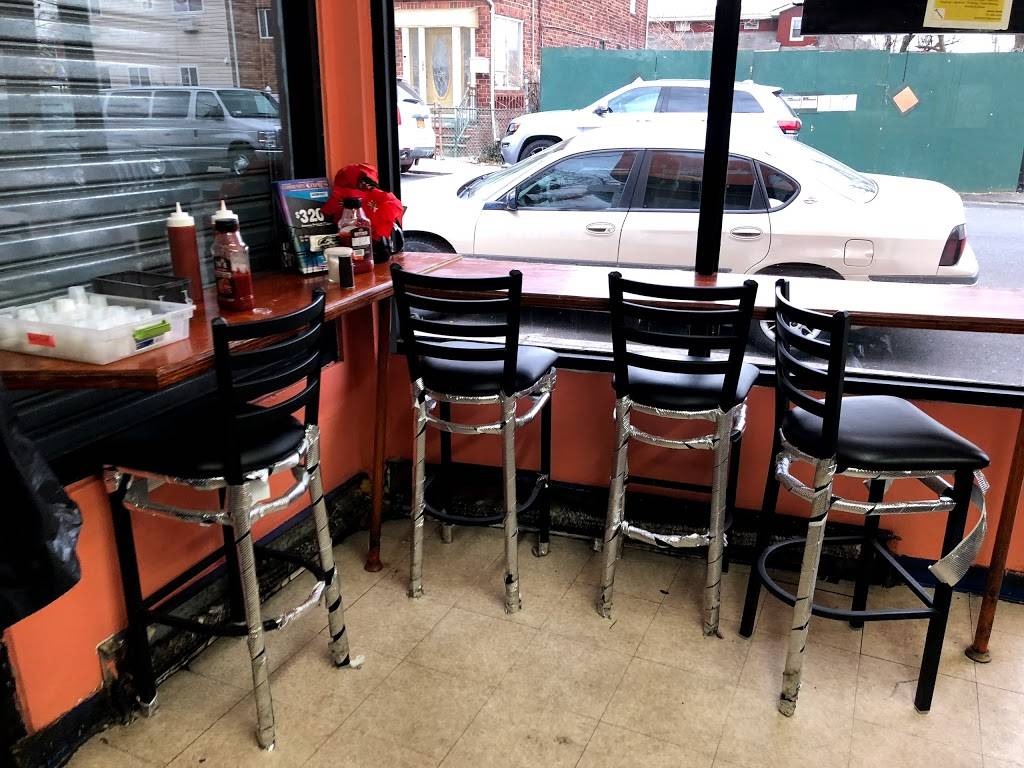 Seamorhen | restaurant | 190-7 109th Rd, Jamaica, NY 11412, USA | 7182178100 OR +1 718-217-8100