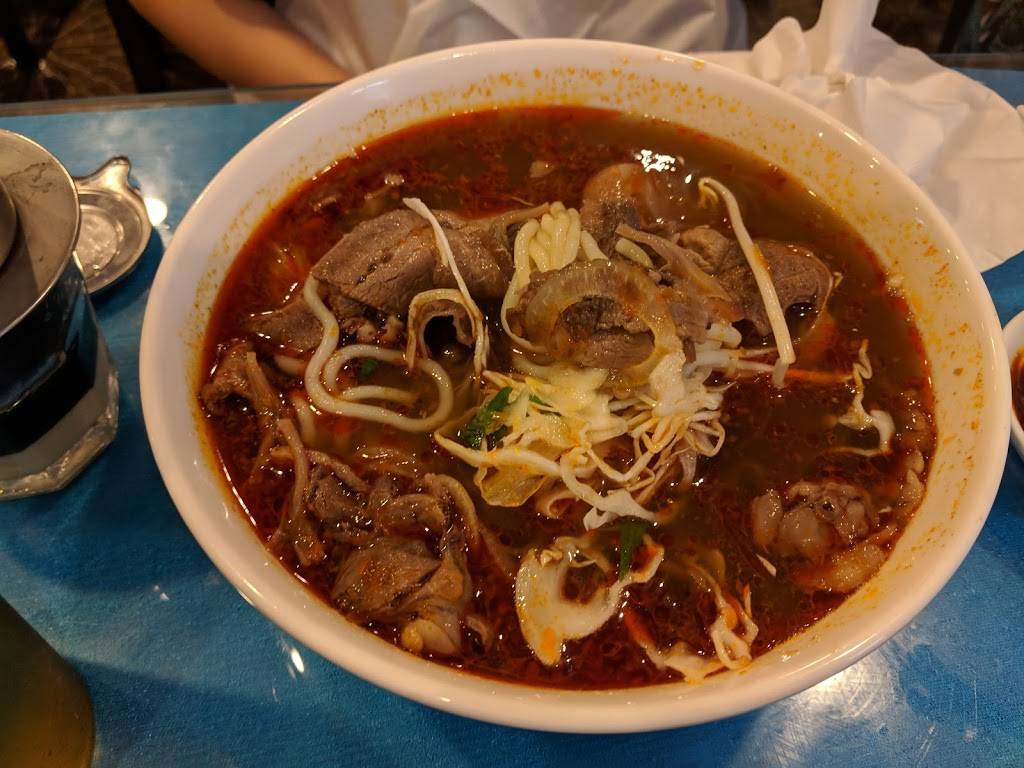 Pho Kien Giang | restaurant | 8730 49th St N, Pinellas Park, FL 33782, USA | 7275441393 OR +1 727-544-1393