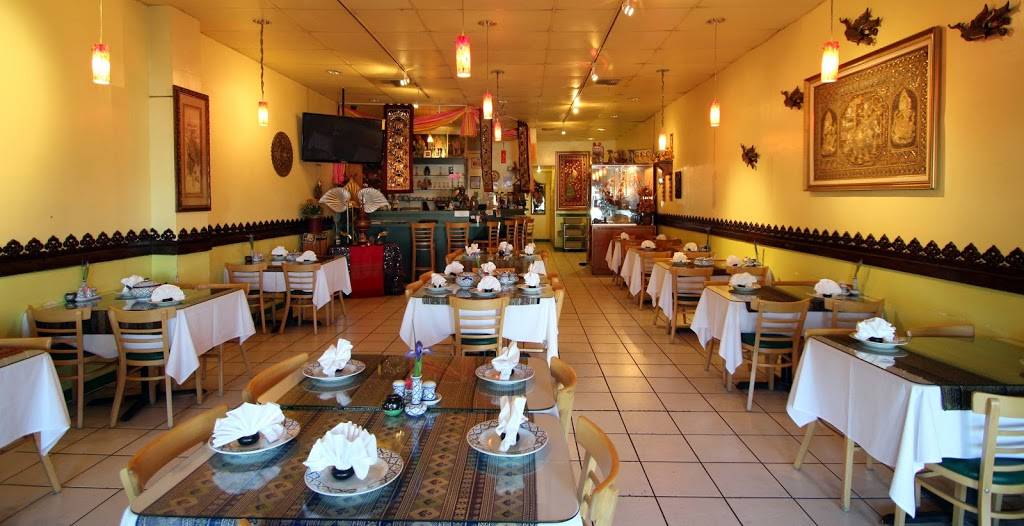 Salathai Thai Cuisine | restaurant | 7258 Rosemead Blvd, San Gabriel, CA 91775, USA | 6262875850 OR +1 626-287-5850