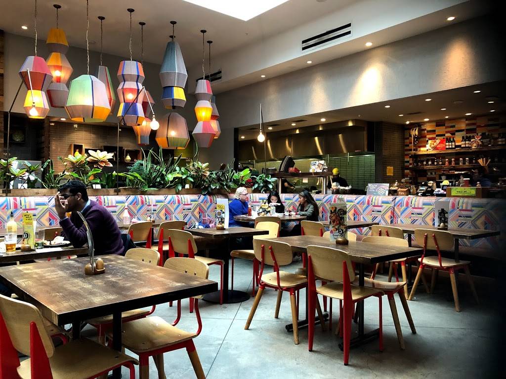 Nandos PERi-PERi | restaurant | 109 E Joppa Rd, Towson, MD 21286, USA | 4108321380 OR +1 410-832-1380