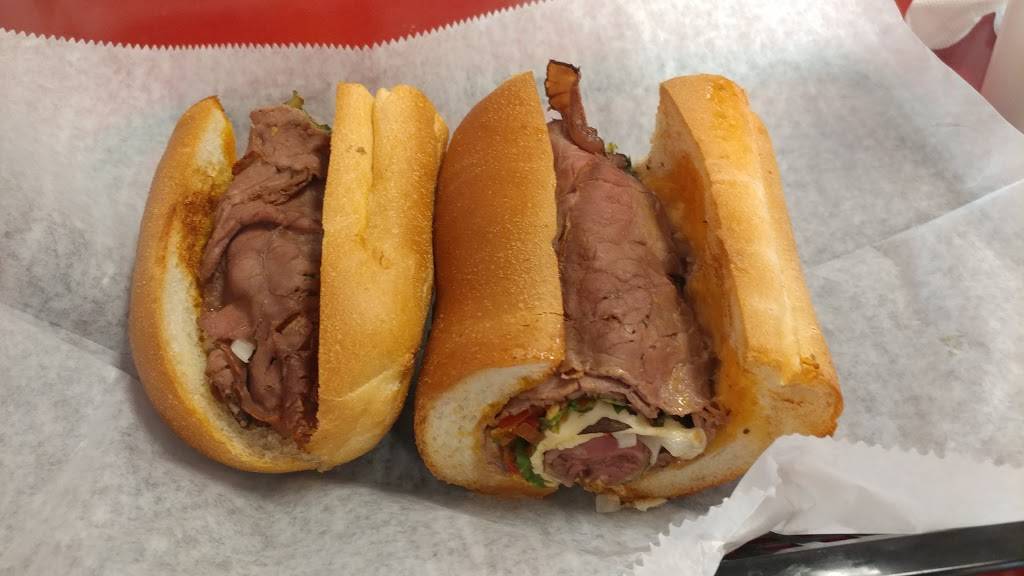 Slicers Hoagies | restaurant | 13040 Livingston Rd, Naples, FL 34105, USA | 2392800703 OR +1 239-280-0703