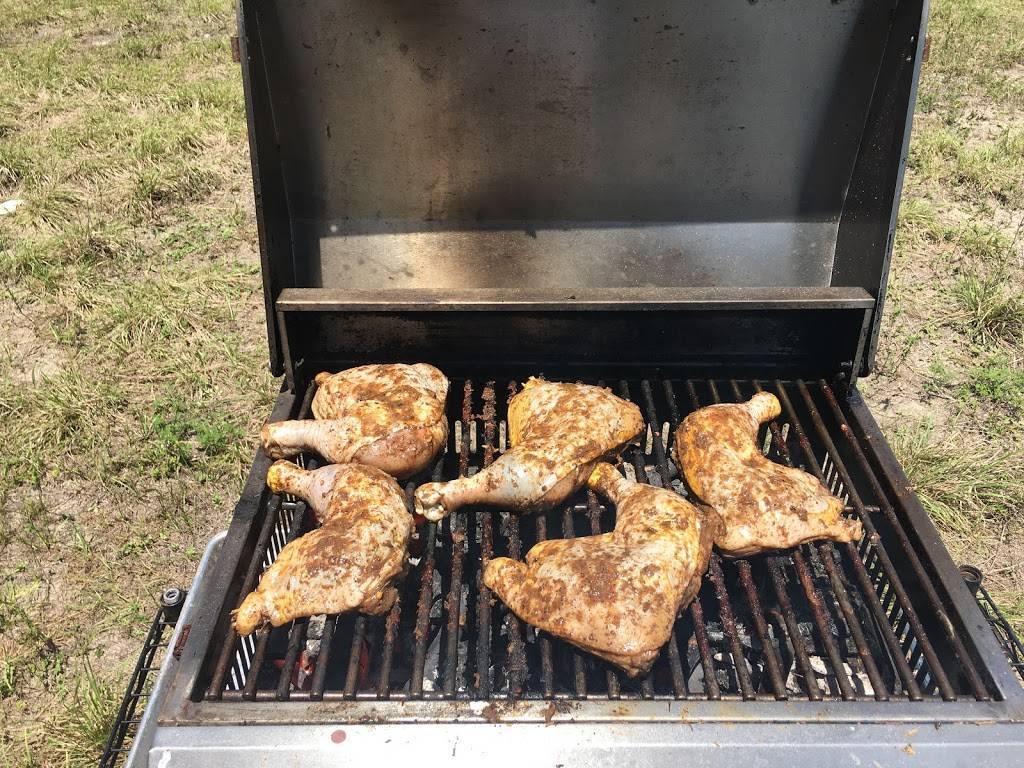 Caribbean flair island grill | restaurant | 1105 Homestead Rd N, Lehigh Acres, FL 33936, USA | 9418551558 OR +1 941-855-1558