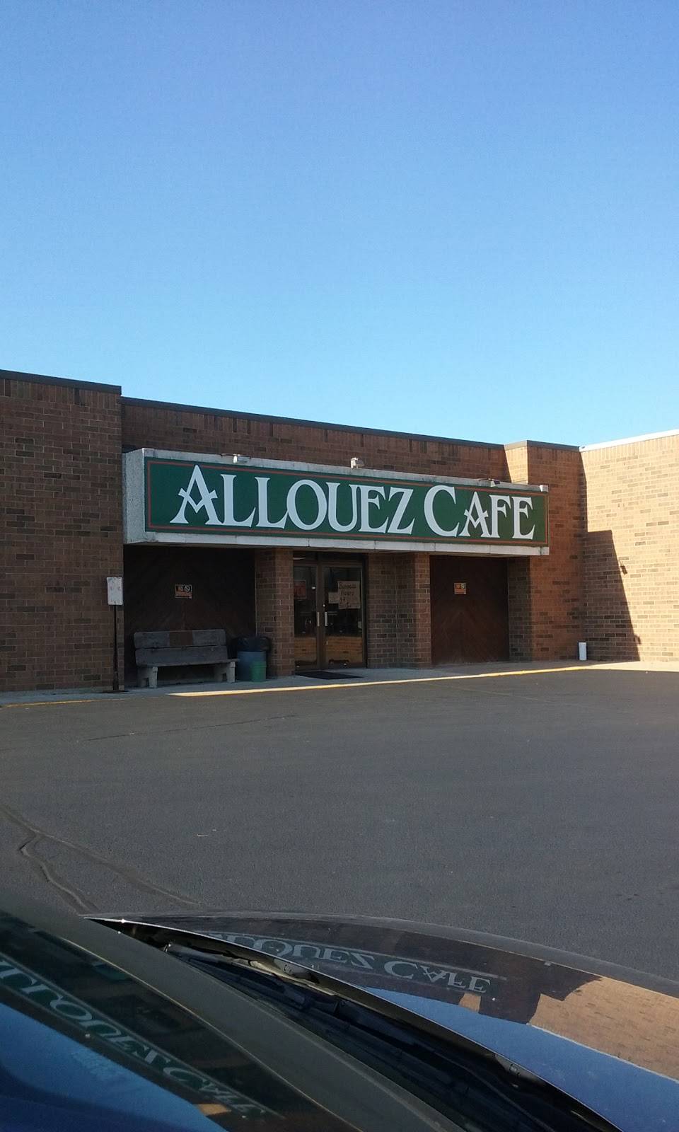 Allouez Cafe | cafe | 2020 S Webster Ave #2, Green Bay, WI 54301, USA | 9204321530 OR +1 920-432-1530
