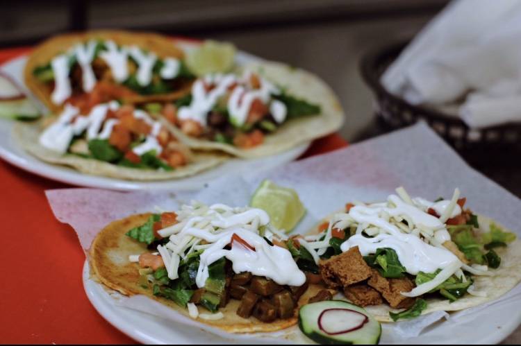 Rico’s Tacos | restaurant | 607 Baytree Rd suite c, Valdosta, GA 31602, USA | 2295610414 OR +1 229-561-0414