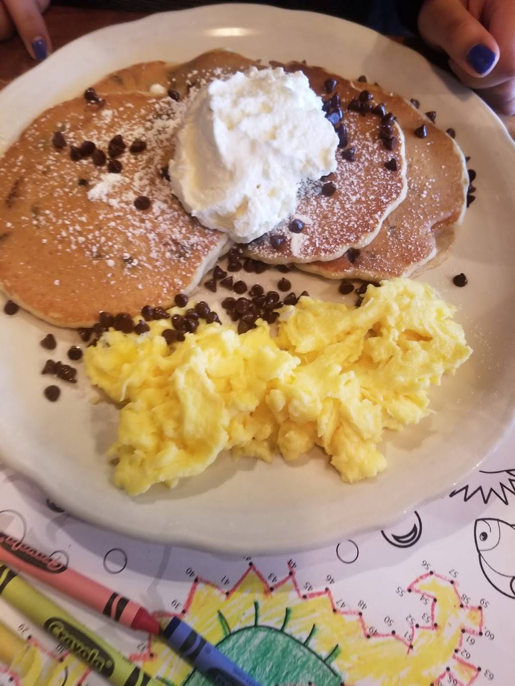 The Original Pancake House | restaurant | 601 S Pine St, Tacoma, WA 98405, USA | 2532120580 OR +1 253-212-0580