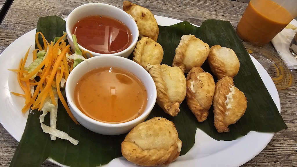 Sukho Thai Restaurant | restaurant | 14 N Black Horse Pike, Runnemede, NJ 08078, USA | 8562081056 OR +1 856-208-1056