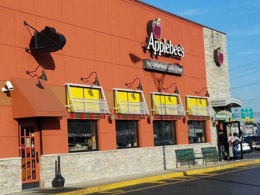 Applebees Grill + Bar | restaurant | 465 US-46, Totowa, NJ 07512, USA | 9738120011 OR +1 973-812-0011