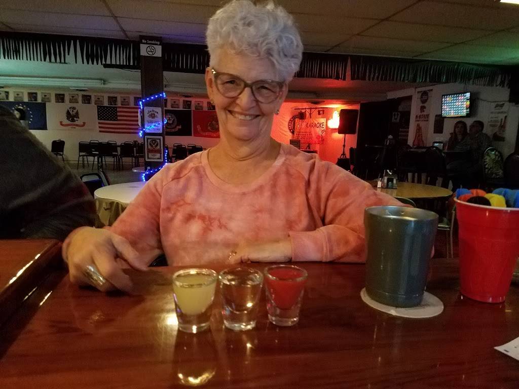 V Bar | restaurant | 1012 W Main St, Lyons, KS 67554, USA | 6204742043 OR +1 620-474-2043