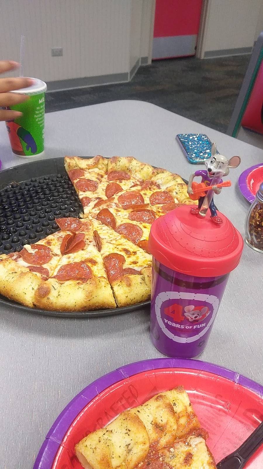 Chuck E. Cheeses | restaurant | 1512 Nations Dr, Gurnee, IL 60031, USA | 8472491120 OR +1 847-249-1120