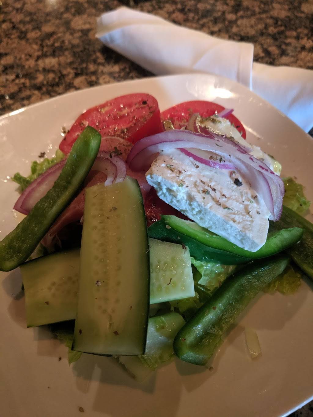 Maisanos Italian Restaurant | restaurant | 26139 Novi Rd, Novi, MI 48375, USA | 2483481647 OR +1 248-348-1647