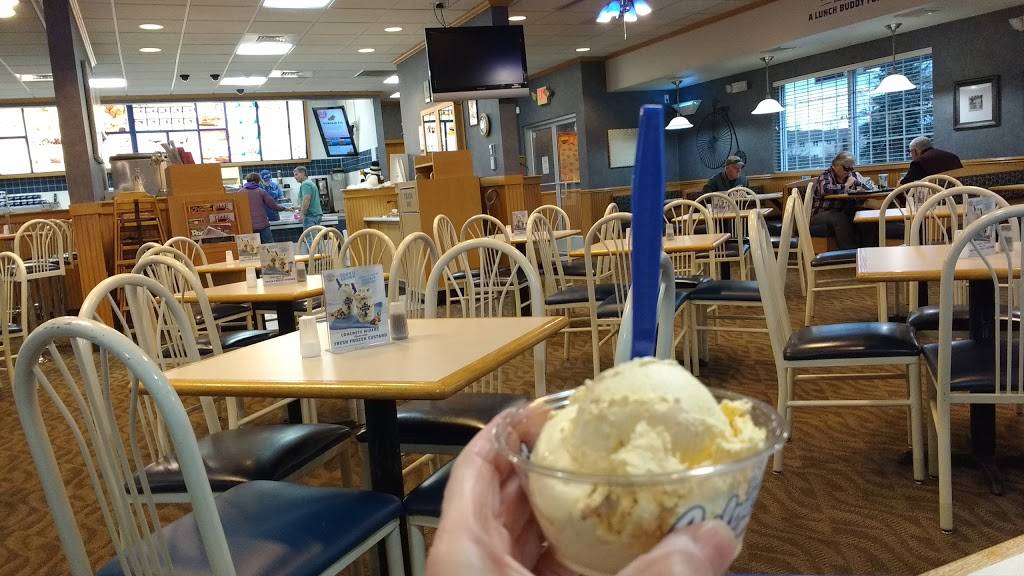 Culvers | restaurant | 2945 Voyager Dr, Green Bay, WI 54311, USA | 9205938787 OR +1 920-593-8787