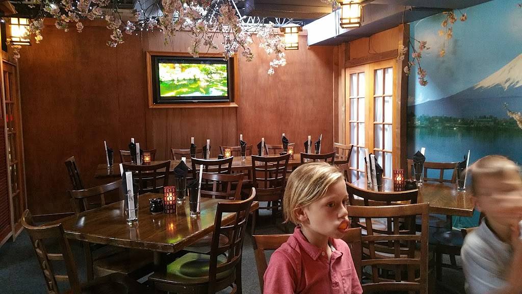 The Cultured Pearl Restaurant & Sushi Bar | restaurant | 301 Rehoboth Ave, Rehoboth Beach, DE 19971, USA | 3022278493 OR +1 302-227-8493