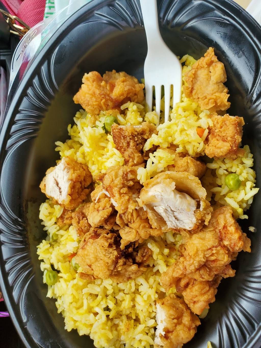 Pollo Tropical | restaurant | 19700 NW 27th Ave, Miami Gardens, FL 33056, USA | 3056226687 OR +1 305-622-6687