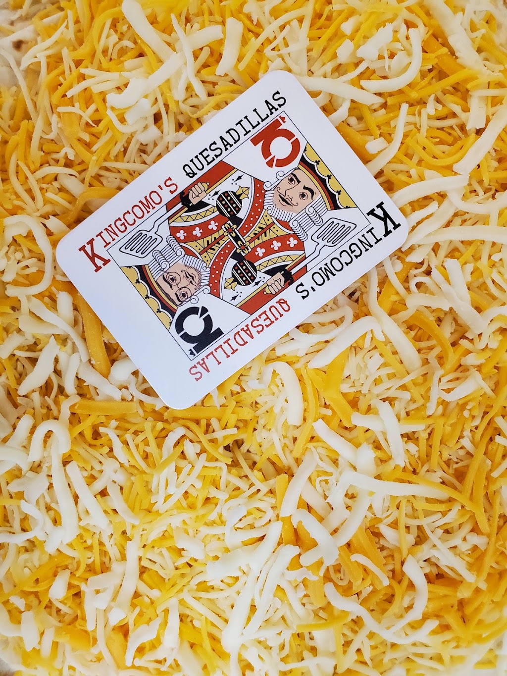 Kingcomos Quesadillas Aurora | restaurant | 14200 E Alameda Ave #1039B, Aurora, CO 80012, USA | 3038286265 OR +1 303-828-6265