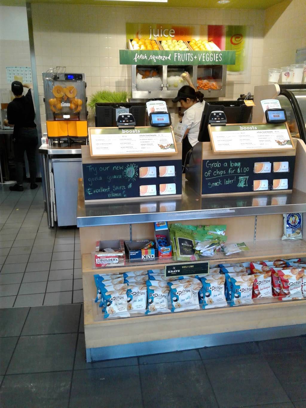 Jamba Juice Del Amo Fashion Center | restaurant | 3525 W Carson St Ste. 80, Torrance, CA 90503, USA | 3104063266 OR +1 310-406-3266