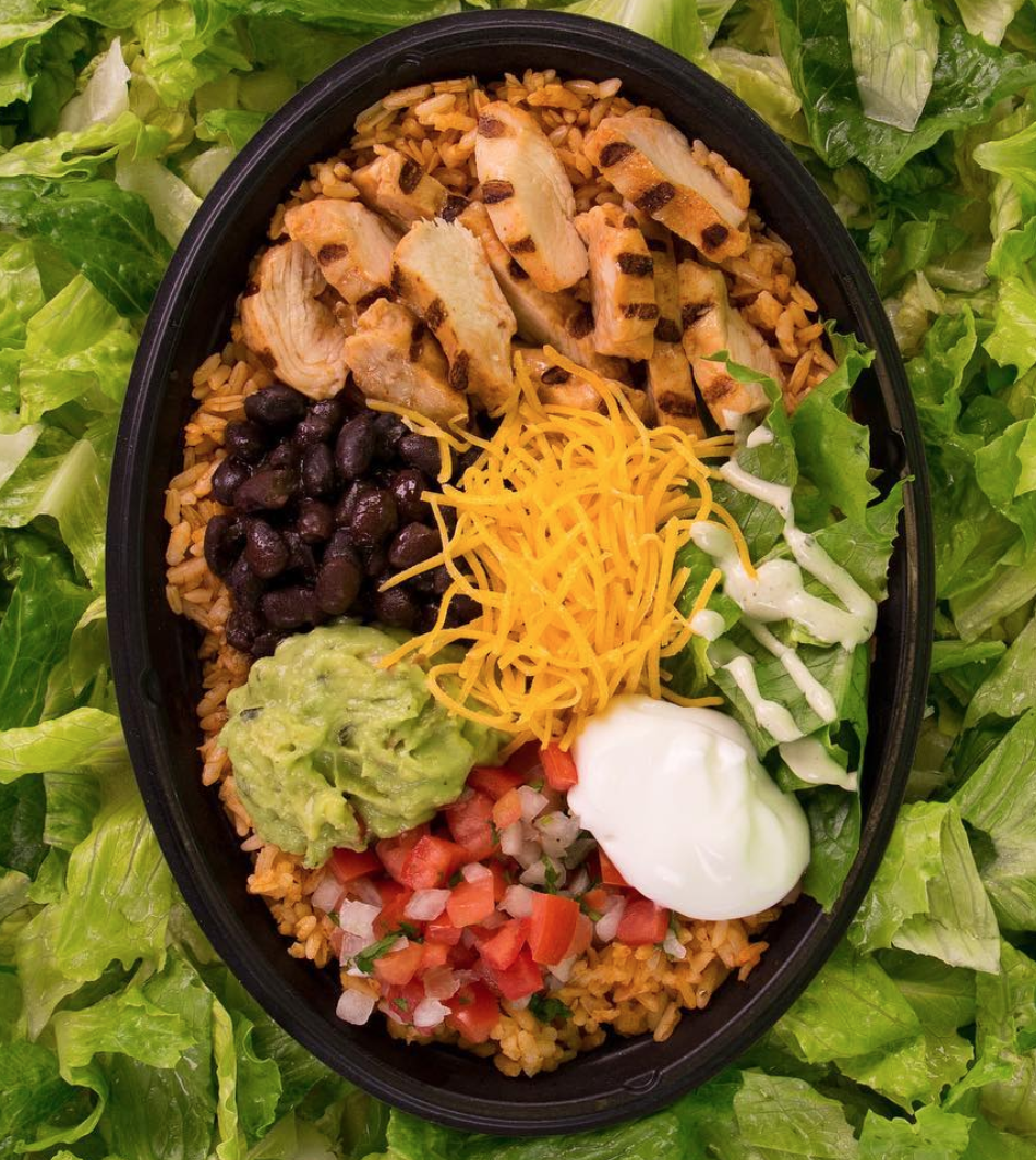 Taco Bell | meal takeaway | 2410 S Western Ave, Chicago, IL 60608, USA | 7734757502 OR +1 773-475-7502