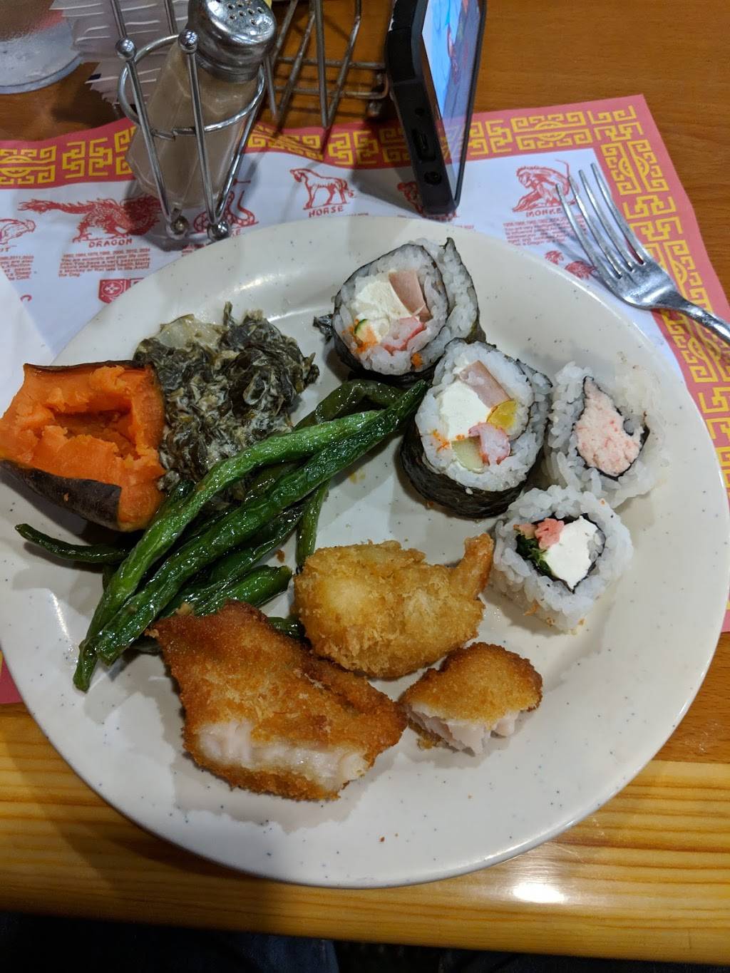 Royal Buffet & Grill | restaurant | 1930 Buchholzer Blvd, Akron, OH 44310, USA | 3306338883 OR +1 330-633-8883