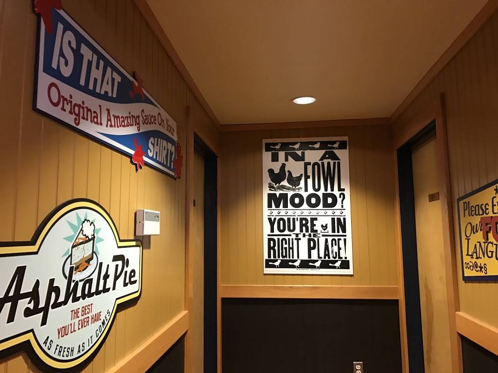 WINGERS Restaurant | restaurant | 1200 Towne Centre Blvd #1096, Provo, UT 84601, USA | 8018122141 OR +1 801-812-2141