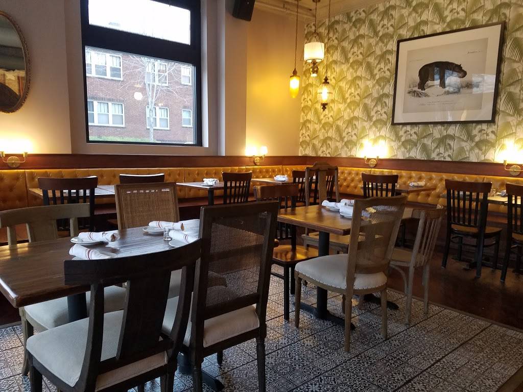 Augustines Bar & Bakery | bakery | 1668 Selby Ave, St Paul, MN 55104, USA | 6514473729 OR +1 651-447-3729