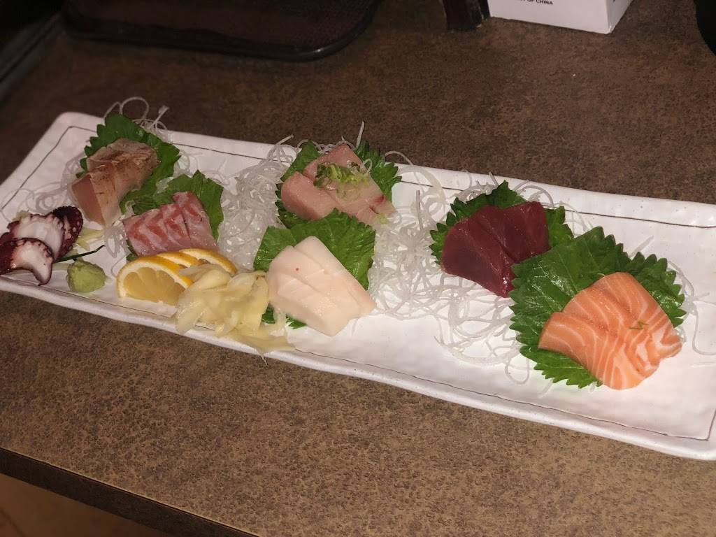 Purple International Bistro & Sushi | restaurant | 933 S Main St, Greenville, SC 29601, USA | 8642323255 OR +1 864-232-3255