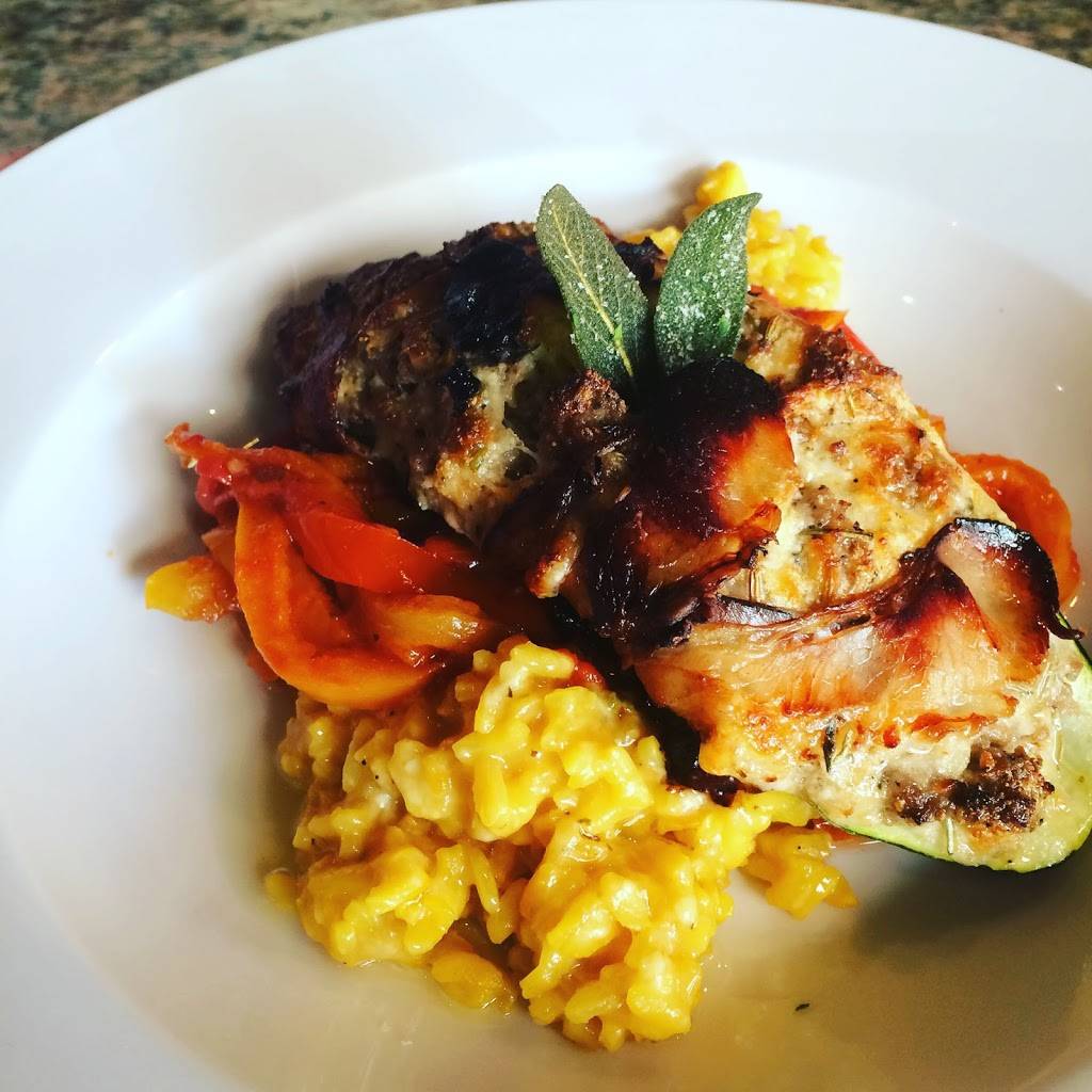 Ciao Pizza Trattoria | restaurant | 3342 Gateway St, Springfield, OR 97477, USA | 5415058487 OR +1 541-505-8487