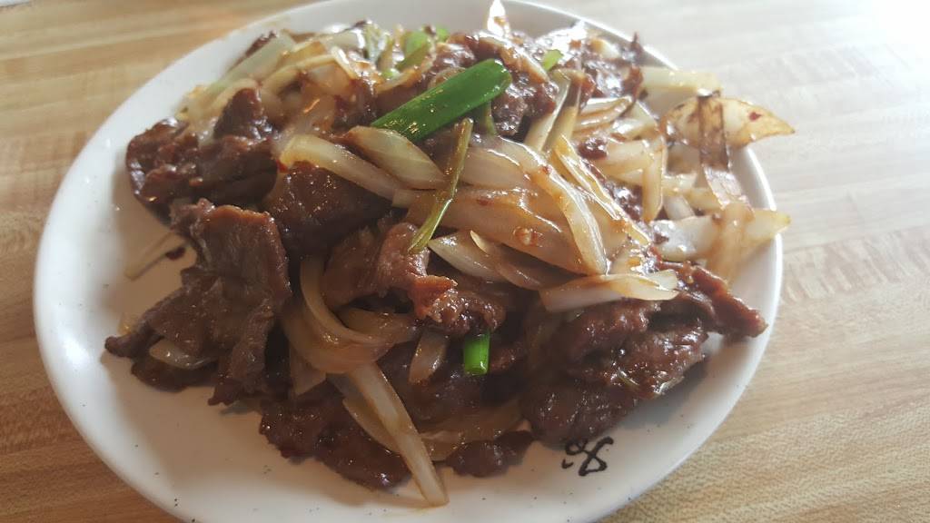 China Wok | restaurant | 4230 S MacDill Ave, Tampa, FL 33611, USA | 8138359308 OR +1 813-835-9308