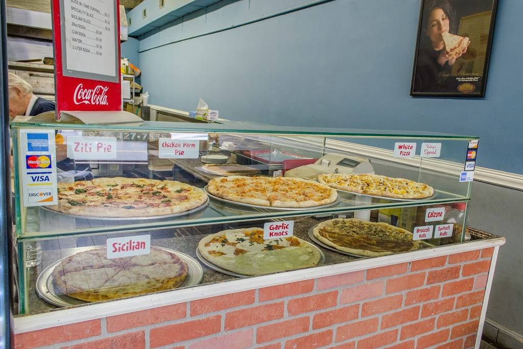 Hawthornes Best Pizza | restaurant | 191 Diamond Bridge Ave, Hawthorne, NJ 07506, USA | 9734277555 OR +1 973-427-7555