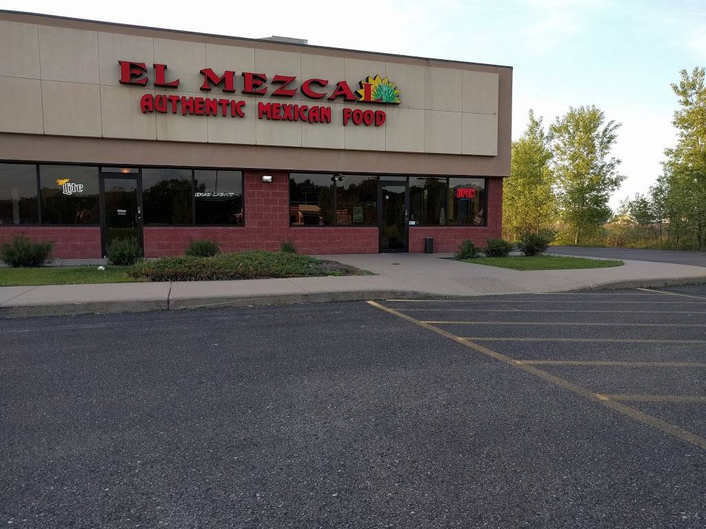 El Mezcal | restaurant | 5720 Windy Dr, Stevens Point, WI 54481, USA | 7153421521 OR +1 715-342-1521