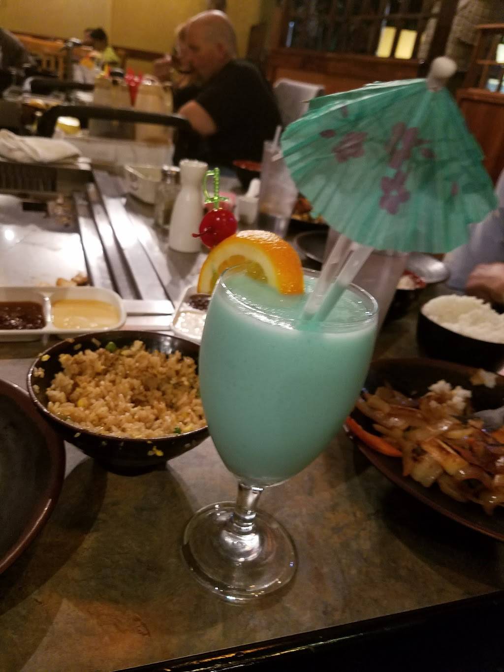 Yamato | restaurant | 600 N Interstate Dr, Norman, OK 73072, USA | 4055731004 OR +1 405-573-1004