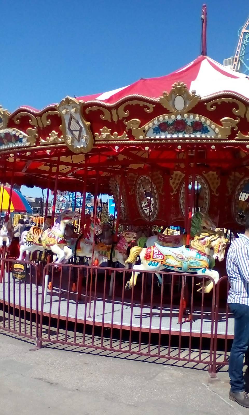 IHOP | restaurant | 1019 Surf Ave, Brooklyn, NY 11224, USA | 7186767220 OR +1 718-676-7220