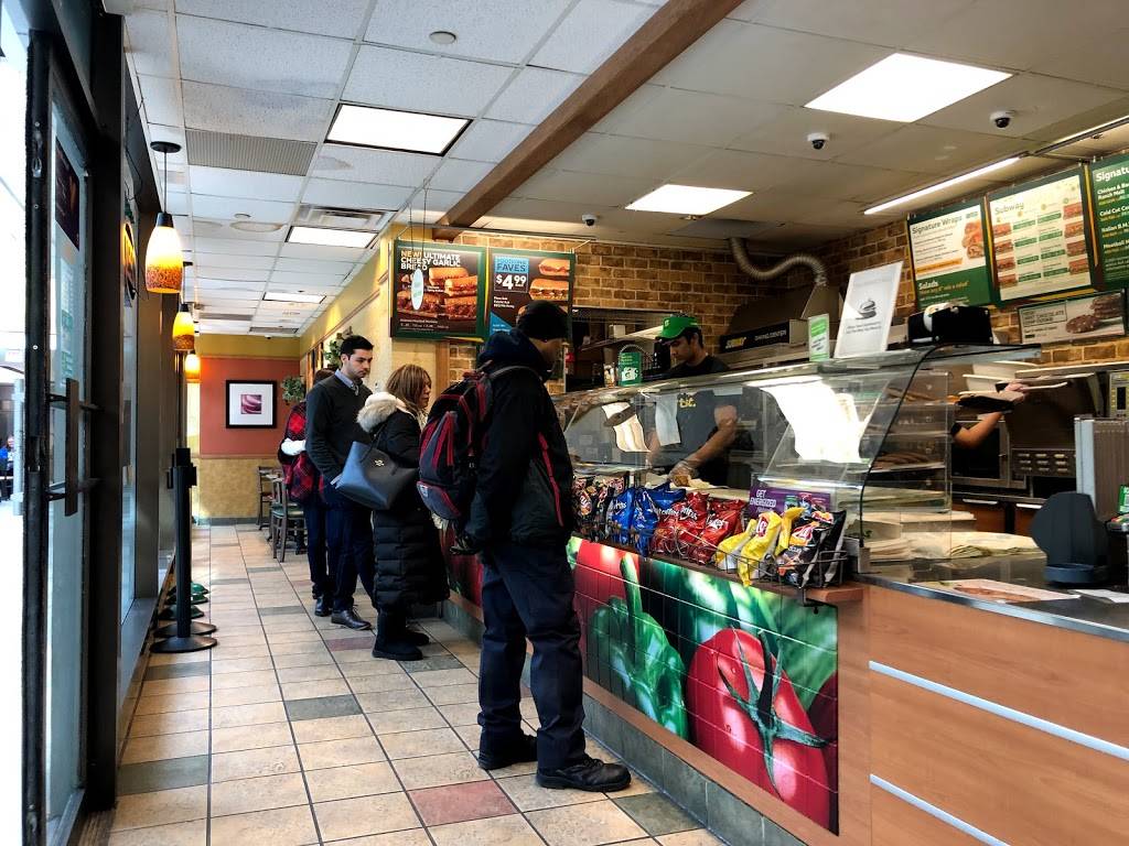 Subway | restaurant | 11-43 Raymond Plaza W, Newark, NJ 07102, USA | 9736241800 OR +1 973-624-1800