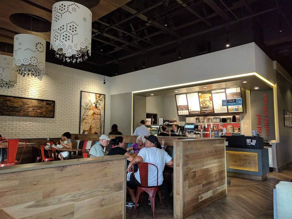 Luna Grill - Irvine Market Place | restaurant | MARKET PLACE, 13774 Jamboree Rd, Irvine, CA 92602, USA | 7143525544 OR +1 714-352-5544