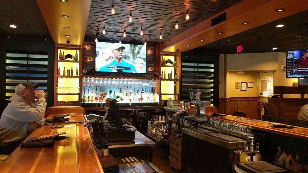 Outback Steakhouse | restaurant | 308 Worth Ave, Stafford, VA 22556, USA | 5402882614 OR +1 540-288-2614